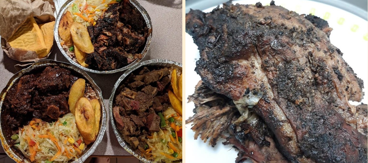 TopTaste Restaurant Menu