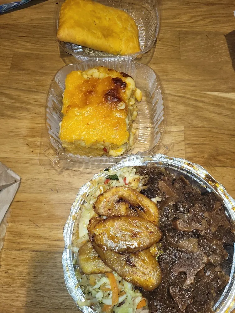 Cheese Macaroni & Cheese